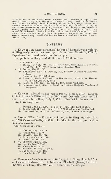 File:The History of the Town of Hingham, Vol. 2.pdf