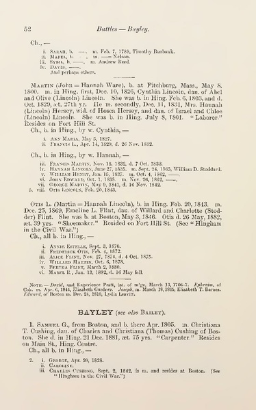File:The History of the Town of Hingham, Vol. 2.pdf