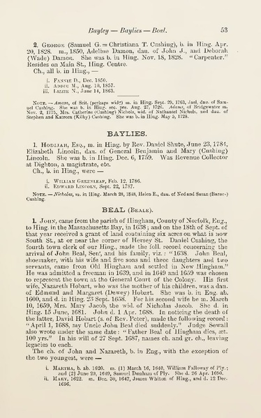 File:The History of the Town of Hingham, Vol. 2.pdf