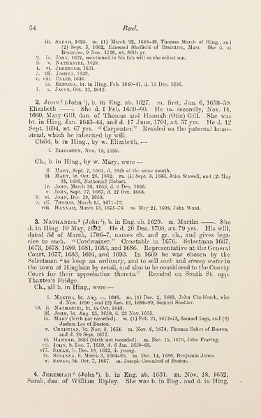 File:The History of the Town of Hingham, Vol. 2.pdf