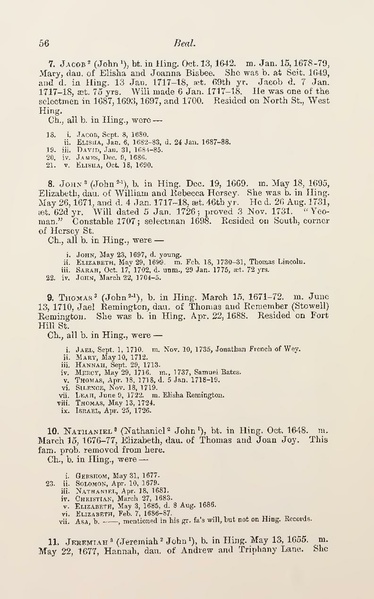 File:The History of the Town of Hingham, Vol. 2.pdf