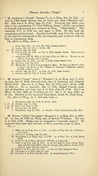 File:The History of the Town of Hingham, Vol. 3.pdf