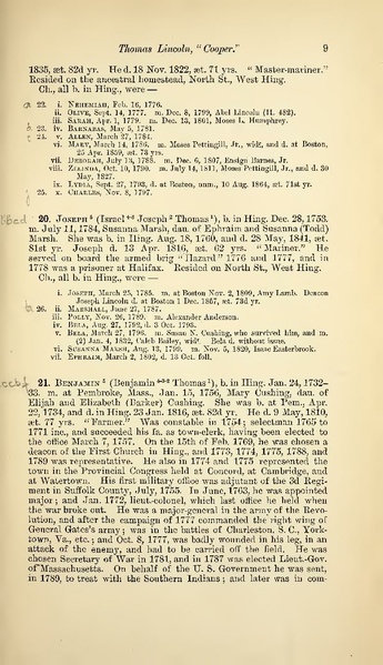 File:The History of the Town of Hingham, Vol. 3.pdf