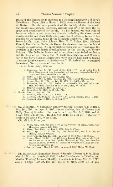 File:The History of the Town of Hingham, Vol. 3.pdf