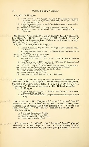 File:The History of the Town of Hingham, Vol. 3.pdf