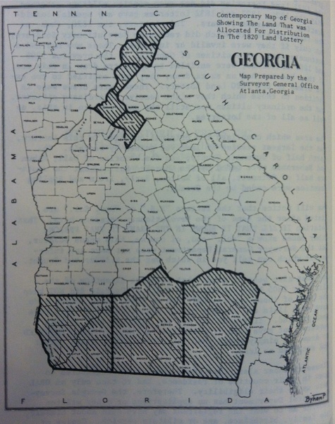 File:The Third or 1820 Land Lottery of Georgia.pdf