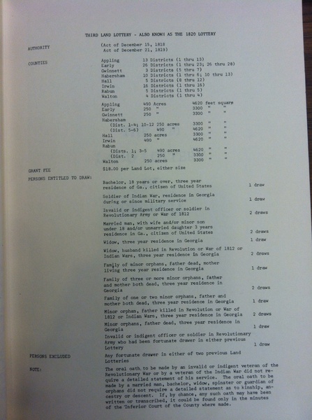 File:The Third or 1820 Land Lottery of Georgia.pdf