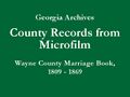 Wayne County Marriage Book - Title Slide.jpg