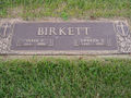 Headstone - Andrew Sherman Birkettt.jpg