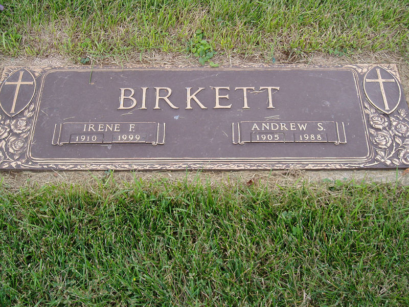 File:Headstone - Andrew Sherman Birkettt.jpg