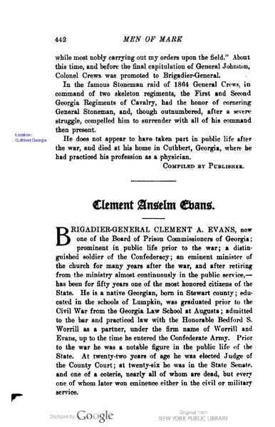 File:Men of Mark in Georgia - Volume 3.pdf