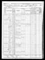 1870 United States Federal Census - Georgia, Pierce, Subdivision 100