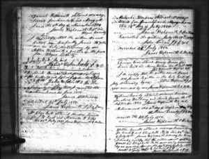 Wayne County Marriage Book 1809 1869 - Page 40.jpg