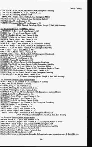 1864 Census for Re-Organizing the Georgia Militia - Page 595.jpg