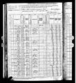 1880 Federal Census including Hickox family.jpg