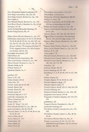 Pigeon Creek Church, Page 241, (Primitive Baptists of the Wiregrass South).jpg